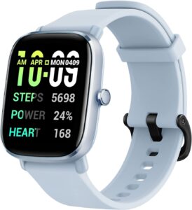 Pulsómetro Smart band Amafit GTS2