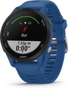 Garmin Forerunner 255, Reloj Inteligente para Correr con GPS