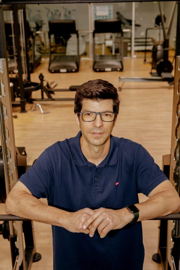 José María Muyor