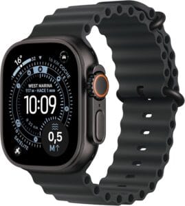 Apple Watch Ultra 3 GPS + Cellular