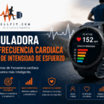 portada del post de muywellfit.com sobre la calculadora de la frecuencia cardiaca