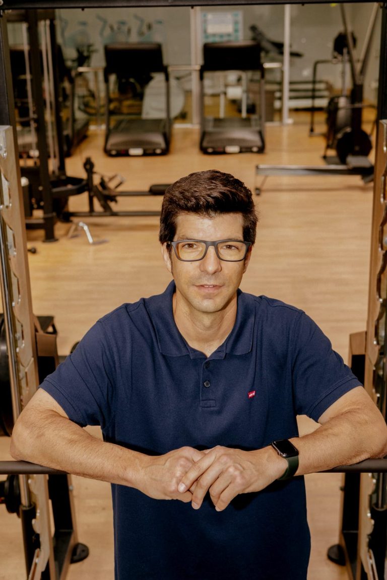 José María Muyor